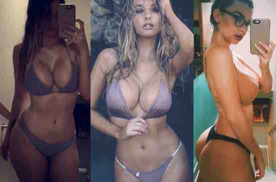Emily Sears Sextape Video And Nudes Leaked - Famous Internet Girls