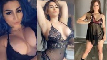 Fandy Twitch Streamer Onlyfans Nude Video Leaked - Famous Internet Girls