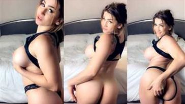 Fandy Twitch Streamer Teasing Nude Video - Famous Internet Girls