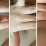 Gab Nichogab99 Nude Masturbating Video Leaked - Famous Internet Girls