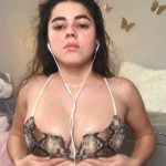Holy Yoly Oil Massage ASMR Video - Famous Internet Girls