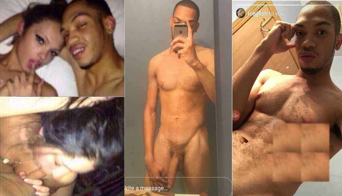 IceJJFish Nude & Sex Tape Leaked - Famous Internet Girls