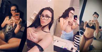 Jaxerie Twitch Streamer Body Show Nude Video Leaked - Famous Internet Girls