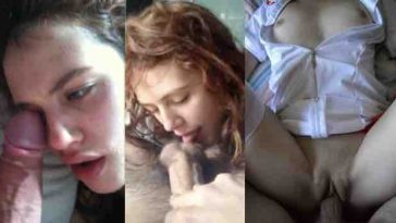 Jessica Brown Findlay Sextape And Nudes Leaked - Famous Internet Girls