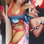 Jessica Nigri Nude Cosplay Patreon Leaked! - Famous Internet Girls