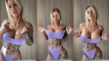 Jill Hardener Nude Ready For Me Teasing Nude Video Leaked - Famous Internet Girls