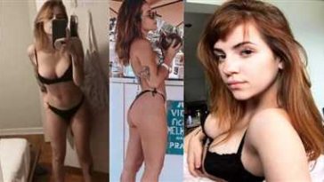 Karol Queiroz Nude Video And Photos Leaked! - Famous Internet Girls