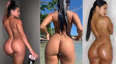 Katya Elise Henry Nude Photos And Video Leaked! - Famous Internet Girls