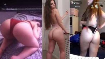 Lauren Alexis Nude Patreon Snapchat Leaked! - Famous Internet Girls