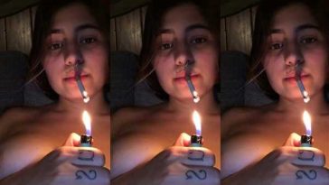 Lia Marie Johnson Nude Areaola Nip Slip Video Leaked - Famous Internet Girls