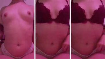 Lil Missangel Nude Tease Video Leaked - Famous Internet Girls