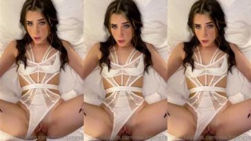 Mackenzie Jones Nude Slow Fucking Video Leaked - Famous Internet Girls