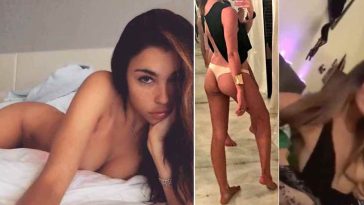 Madison Beer Nude Photos Leaked - Famous Internet Girls