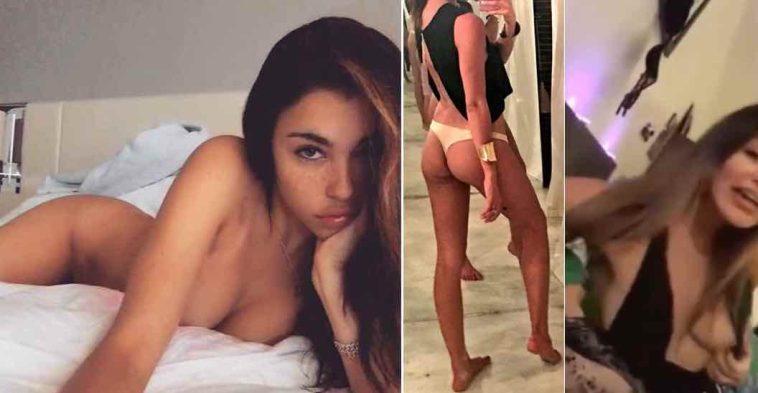 Madison Beer Nude Photos Leaked - Famous Internet Girls
