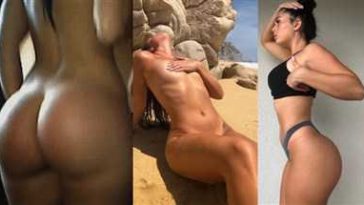 Madison Ginley Nude Youtuber Video Leaked! - Famous Internet Girls