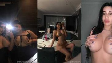 Mikaela Testa Nude Onlyfans Photos Leaked - Famous Internet Girls