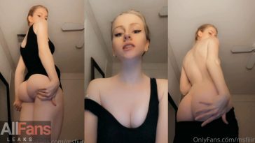 MsFiiire Nude Roleplay Video Leaked - Famous Internet Girls