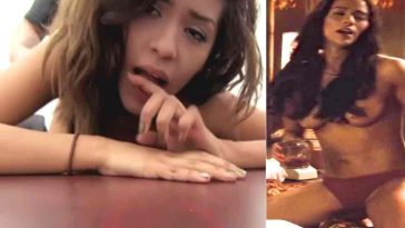 Paula Patton Sextape & Nude Photos Leaked - Famous Internet Girls
