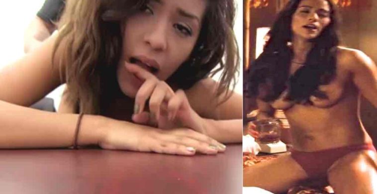 Paula Patton Sextape & Nude Photos Leaked - Famous Internet Girls
