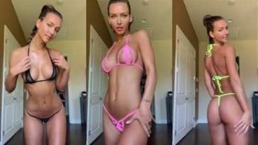 Rachel Cook Nude Youtuber Bikni Try Video Leaked - Famous Internet Girls