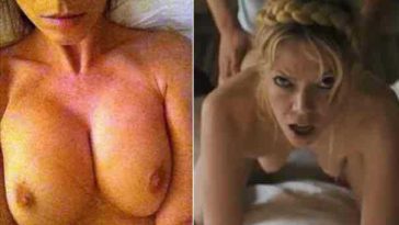 Riki Lindhome Nudes And Porn Leaked Video! - Famous Internet Girls