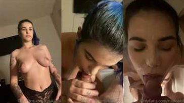 Ruukia Nude Blowjob Video Leaked - Famous Internet Girls
