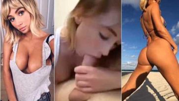 Sara Underwood Nude Sextape Video Leaked - Famous Internet Girls