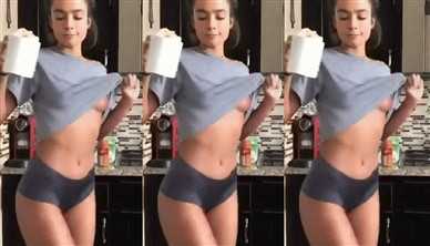 Sommer Ray Nude Nip Slip Video Leaked - Famous Internet Girls