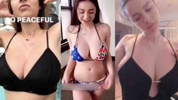 Sophie Mudd Nude Photos And Porn Leaked! - Famous Internet Girls