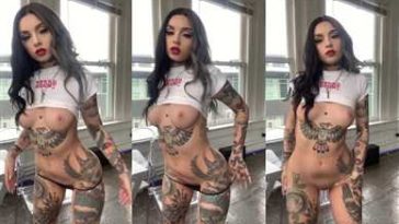 Taylor White Onlyfans Nude Video Leaked - Famous Internet Girls