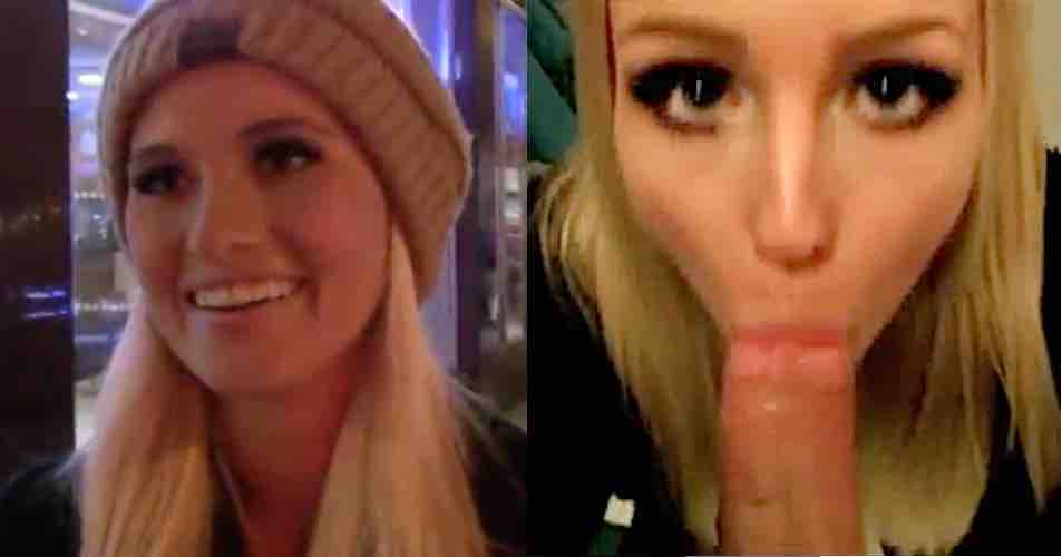 Tomi Lahren Sex Tape Video Leaked - Famous Internet Girls