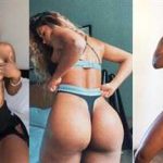 Victoria Salazar Nude Onlyfans Victoriia96 Video Leaked! - Famous Internet Girls