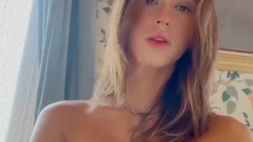 Natalie Roush Leaked Video IV