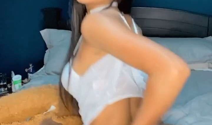 Gabi Conejo Onlyfans Video III