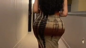 Peaches Velour Huge Ass Leaked