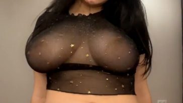 Miniloonaa Onlyfans Leaked Video IV