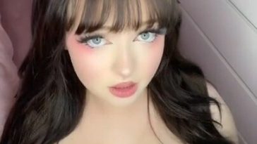 Tallyberry Onlyfans Leaked Video VII
