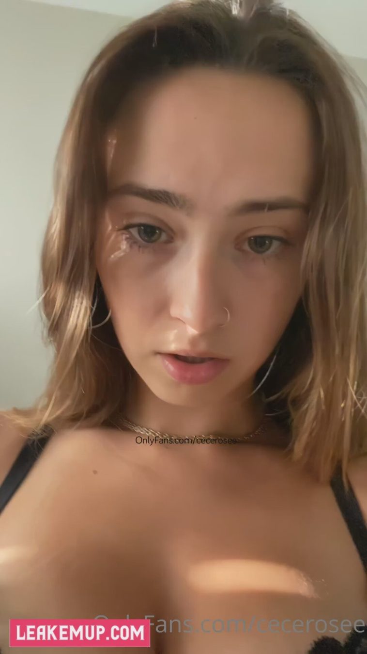 Cece Rose Onlyfans Leaked Video X