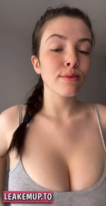 Jazmine Singing Onlyfans Leaked VIII