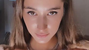 Natalie Roush Onlyfans Leaked Video XLII