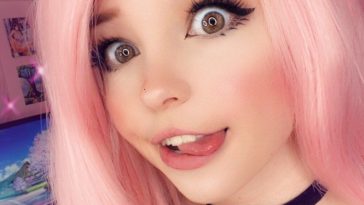 Belle Delphine And Pulpito Onlyfans