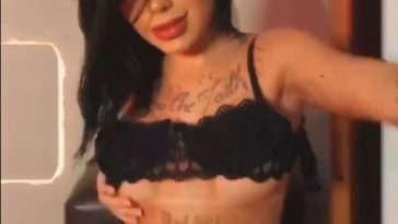 Mc Mirella Onlyfans Leaked Videos XVIII