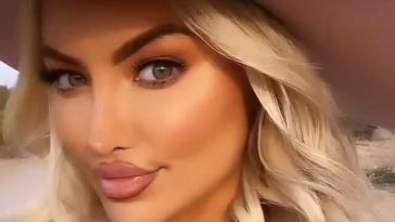 Lindsey Pelas Onlyfans Leaked Videos IV