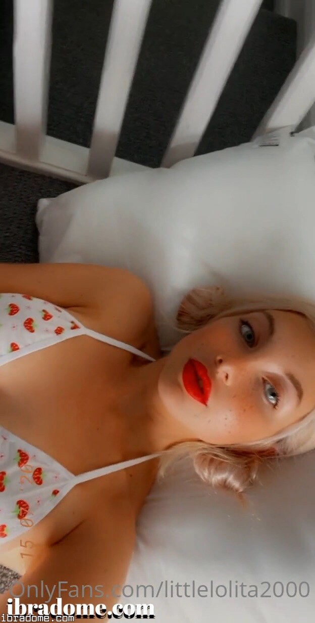 Penny Petite Onlyfans Leaked Video XI