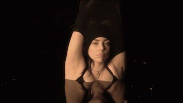 Billie Eilish Sensual GIFS