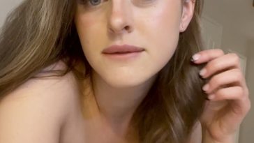 Alexia Rae Onlyfans Leaked Video IV
