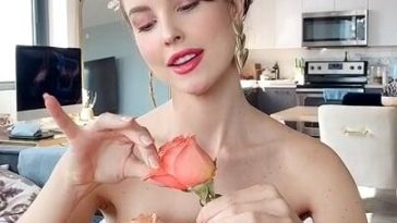 Amanda Cerny Flowers