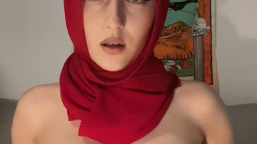 Fareeha Bakir Onlyfans Leaked Video XXIII