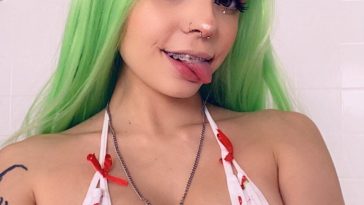 Babyfooji Peachtot Onlyfans Leaked Pictures III