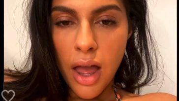 Amanda Trivizas Onlyfans Leaked Video XVII